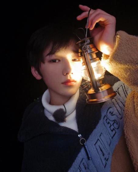 宋亚轩的女朋友付诗琦是真的吗(宋亚轩的女朋友付诗琦是真的吗视频) 宋亚轩的女朋友付诗琦是真的吗(宋亚轩的女朋友付诗琦是真的吗视频)