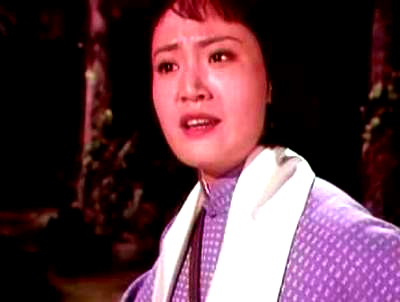 杨春霞现状如何(杨春霞个人资料)