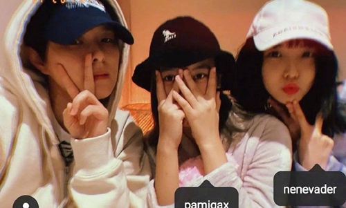 《明日之子》pam生日当天自杀未遂