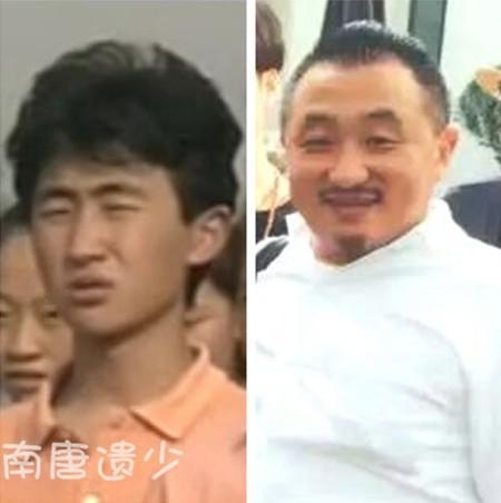 十六岁的花季演员现状(16岁花季的演员现状)