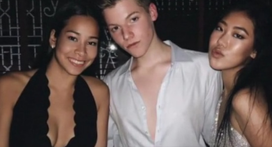 罗美薇近照素颜照片(罗美薇个人资料)