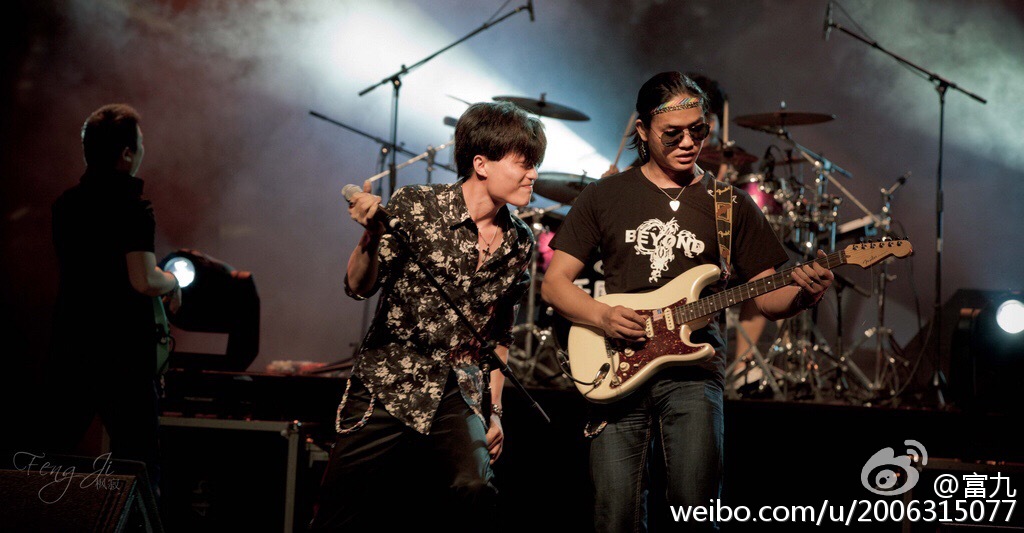 富九为什么最近没唱了?富九没红起来的原因 富九为什么最近没唱了?富九没红起来的原因