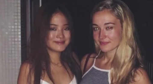 罗美薇近照素颜照片(罗美薇个人资料)