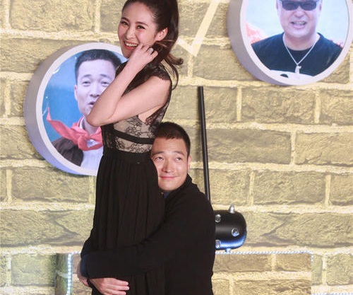 喻恩泰为什么叫多宝鱼?他现在怎么不太演戏 喻恩泰为什么叫多宝鱼?他现在怎么不太演戏