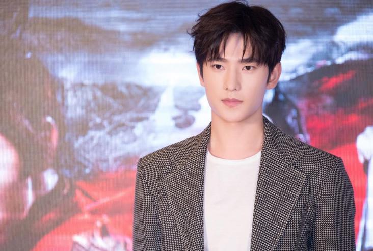 杨洋为什么突然不火了有什么内幕(杨洋这两年为什么不火了) 杨洋为什么突然不火了有什么内幕(杨洋这两年为什么不火了)