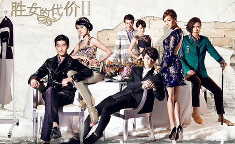 陈乔恩乔任梁是什么关系？乔任梁陈乔恩合作(陈乔恩和乔任梁的友谊)