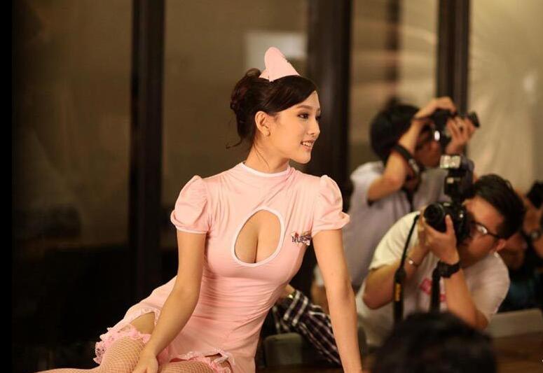 香港陈静门怎么回事