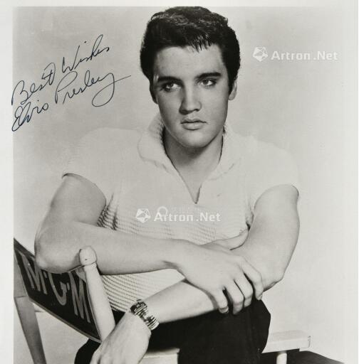 埃尔维斯为什么叫猫王？猫王的经典舞步视频