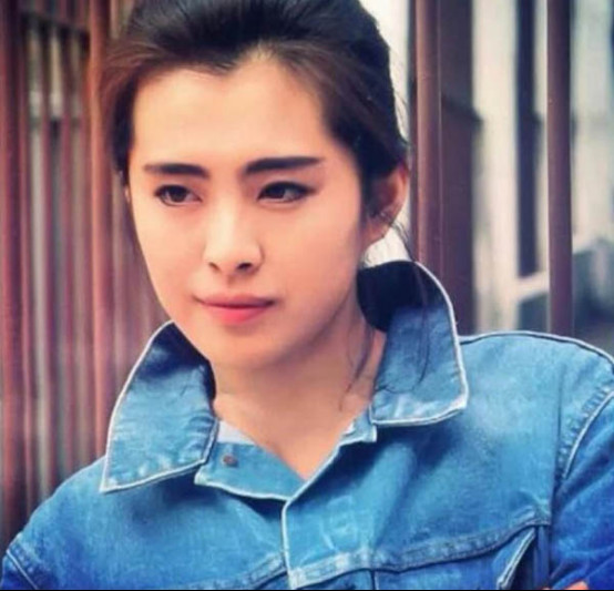 罗美薇是梅艳芳的妹妹吗？罗美薇和王祖贤谁(张学友为什么娶罗美薇)