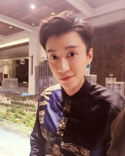 陈乔恩乔任梁是什么关系？乔任梁陈乔恩合作(陈乔恩和乔任梁的友谊)