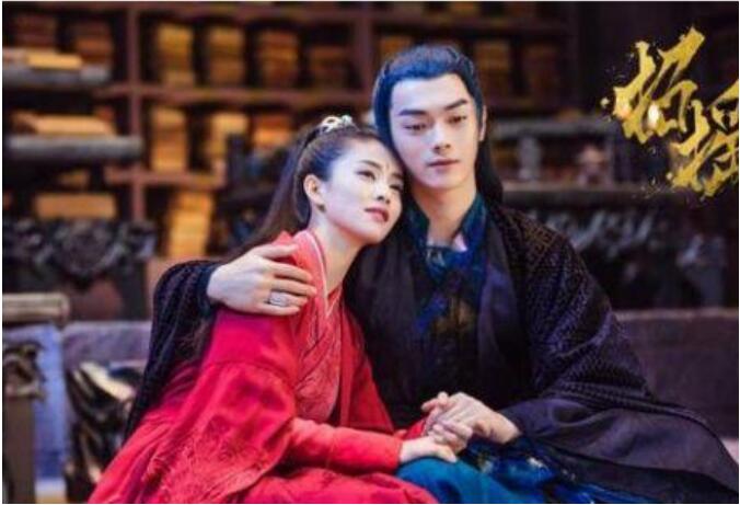 许凯白鹿快乐大本营是哪一期(快乐大本营许凯和白鹿是哪一期)