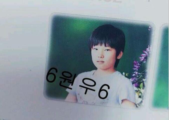 全圆佑为什么叫福袋子、圆又圆、王五？全圆