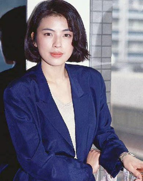 罗美薇是梅艳芳的妹妹吗？罗美薇和王祖贤谁(张学友为什么娶罗美薇)