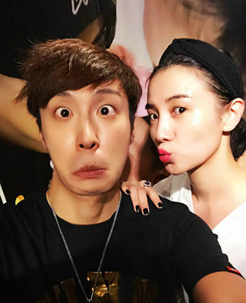 陈乔恩乔任梁是什么关系？乔任梁陈乔恩合作(陈乔恩和乔任梁的友谊)