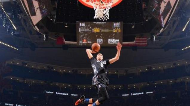 扎克拉文和乔丹是什么关系