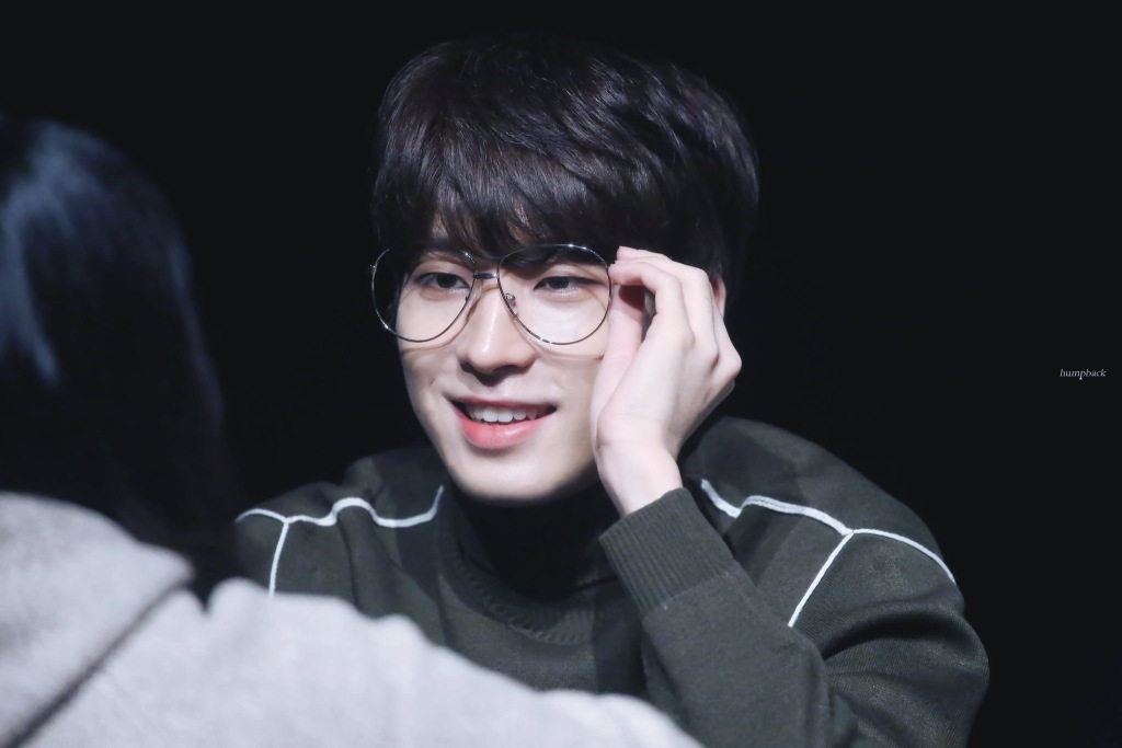 全圆佑为什么叫福袋子、圆又圆、王五？全圆