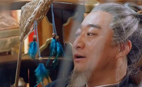 楚乔传左宝仓的真实身份是什么？楚乔传左宝(左宝仓知道楚乔的身份吗)