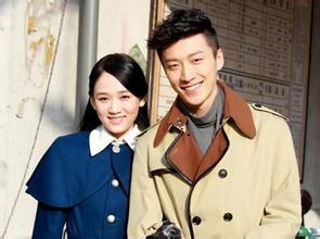 陈乔恩乔任梁是什么关系？乔任梁陈乔恩合作(陈乔恩和乔任梁的友谊)