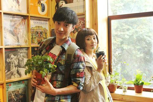 陈乔恩乔任梁是什么关系？乔任梁陈乔恩合作(陈乔恩和乔任梁的友谊)