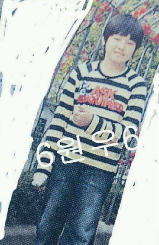 全圆佑为什么叫福袋子、圆又圆、王五？全圆