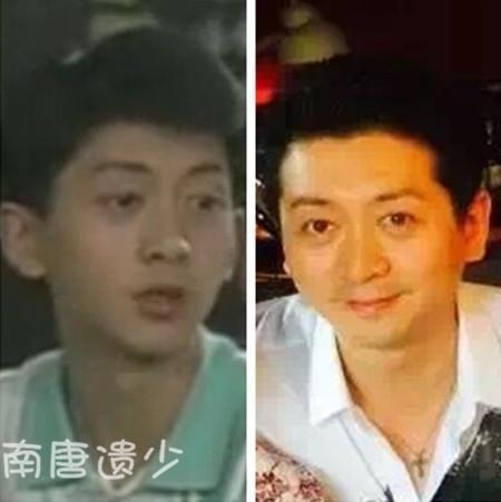 十六岁的花季演员现状(16岁花季的演员现状)