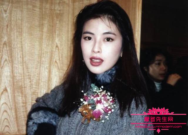 罗美薇近照素颜照片(罗美薇个人资料)