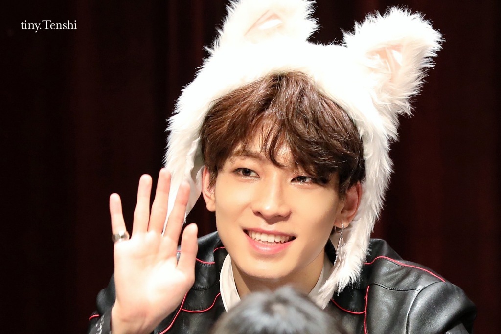 全圆佑为什么叫福袋子、圆又圆、王五？全圆