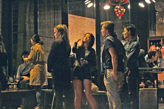 罗美薇近照素颜照片(罗美薇个人资料)