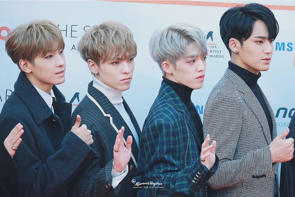 全圆佑为什么叫福袋子、圆又圆、王五？全圆