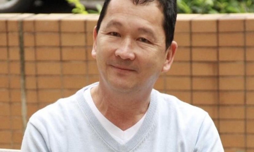 廖启智因胃癌去世(廖启智患胃癌)