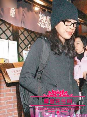 罗美薇近照素颜照片(罗美薇个人资料)