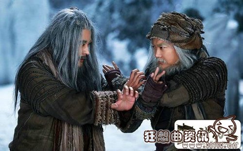 黄药师和洪七公功夫谁厉害?洪七公和欧阳锋(洪七公,周伯通,黄药师,欧阳锋哪个厉害) 黄药师和洪七公功夫谁厉害?洪七公和欧阳锋(洪七公,周伯通,黄药师,欧阳锋哪个厉害)