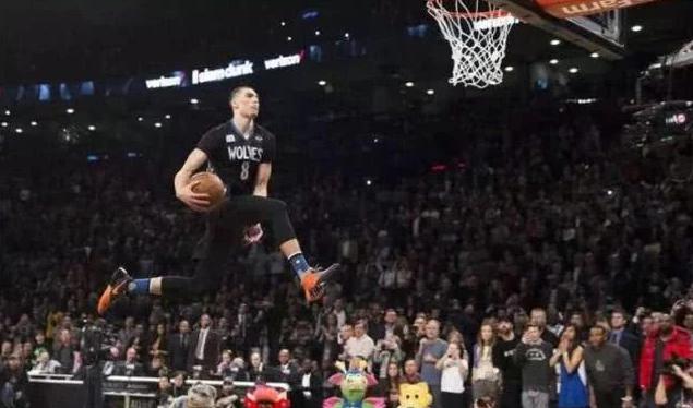 扎克拉文和乔丹是什么关系