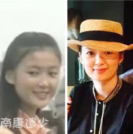 十六岁的花季演员现状(16岁花季的演员现状)