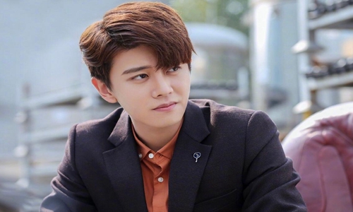 任嘉伦老婆(任嘉伦老婆大闹横店是真的吗)