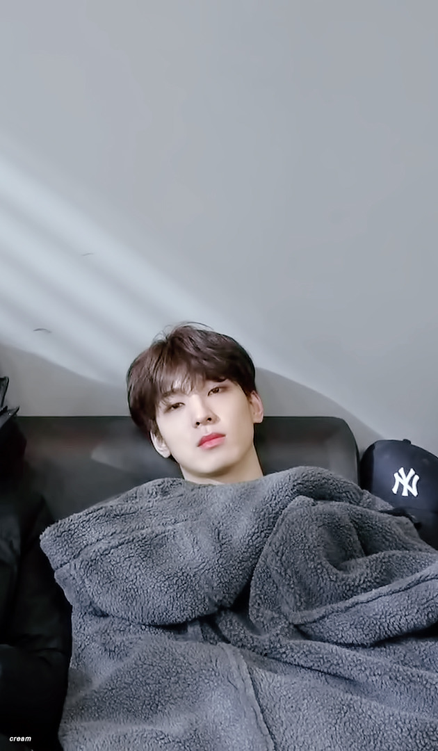 全圆佑为什么叫福袋子、圆又圆、王五？全圆