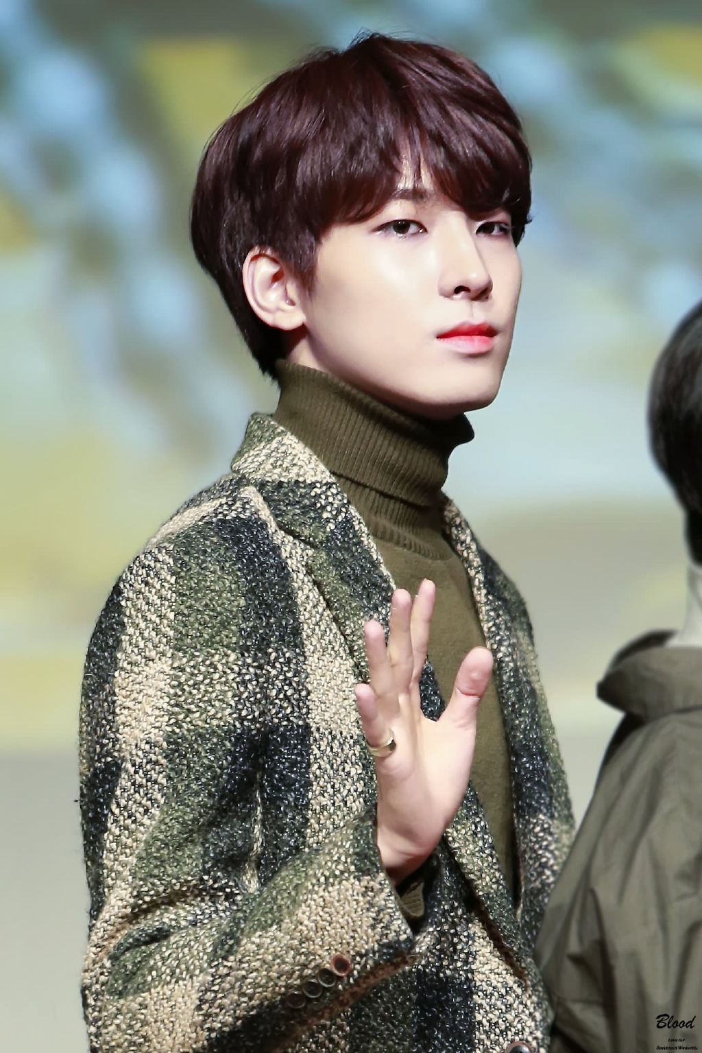 全圆佑为什么叫福袋子、圆又圆、王五？全圆