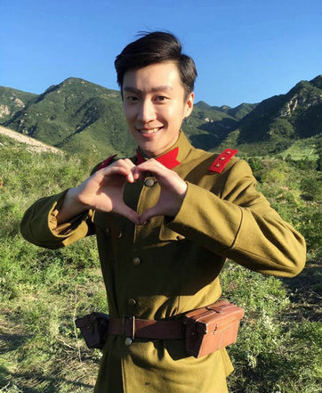 陈乔恩乔任梁是什么关系？乔任梁陈乔恩合作(陈乔恩和乔任梁的友谊)