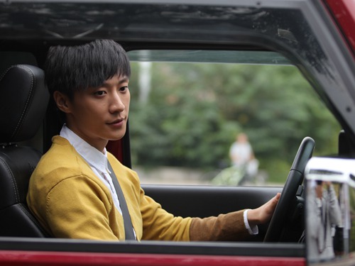 陈乔恩乔任梁是什么关系？乔任梁陈乔恩合作(陈乔恩和乔任梁的友谊)