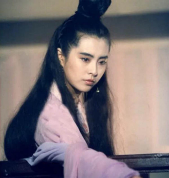 罗美薇是梅艳芳的妹妹吗？罗美薇和王祖贤谁(张学友为什么娶罗美薇)