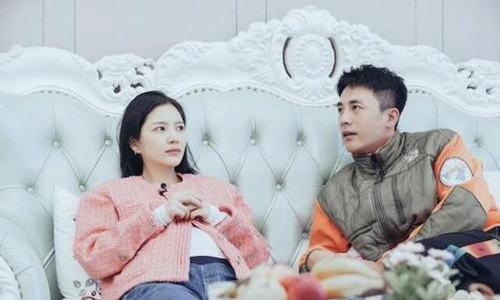 杜淳陪老婆王灿坐月子瘦7斤(杜淳老婆王灿怀孕前体重) 杜淳陪老婆王灿坐月子瘦7斤(杜淳老婆王灿怀孕前体重)