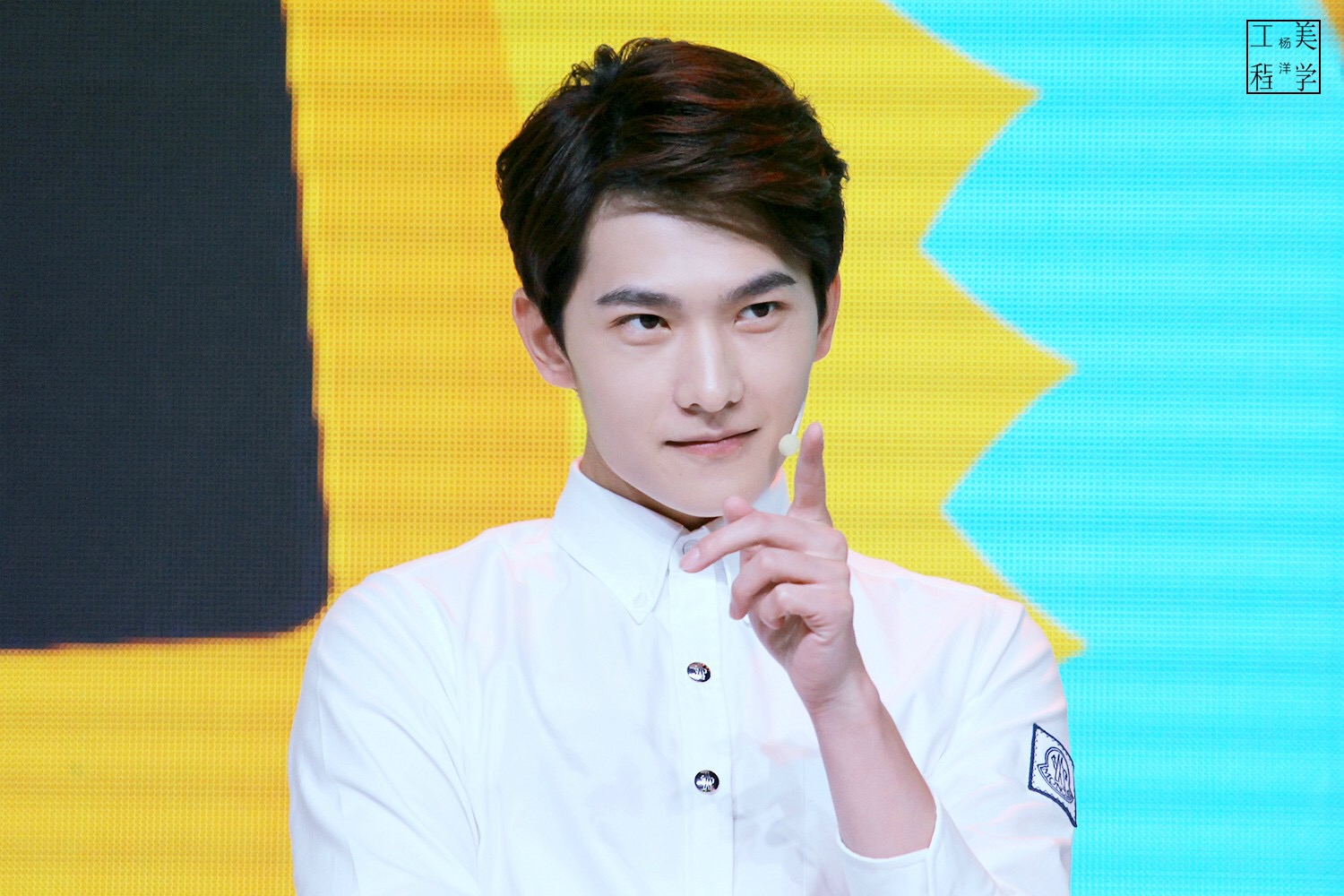 杨洋为什么圈内人缘差?杨洋做了什么手术站(杨洋整过容嘛)