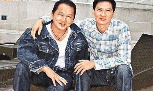 廖启智因胃癌去世(廖启智患胃癌)