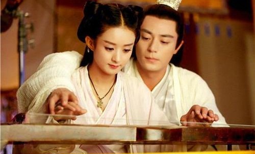 粉丝集体抵制郑爽演影版花千骨事件详情(花千骨被央视批评) 粉丝集体抵制郑爽演影版花千骨事件详情(花千骨被央视批评)