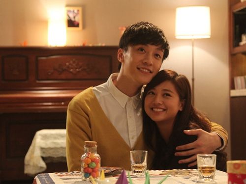 陈乔恩乔任梁是什么关系？乔任梁陈乔恩合作(陈乔恩和乔任梁的友谊)