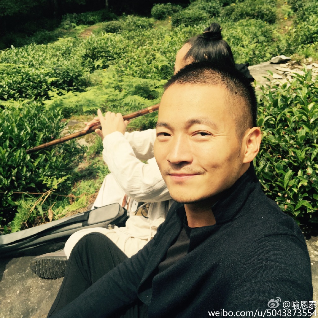 喻恩泰为什么叫多宝鱼?他现在怎么不太演戏 喻恩泰为什么叫多宝鱼?他现在怎么不太演戏