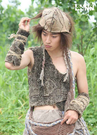 陈乔恩乔任梁是什么关系？乔任梁陈乔恩合作(陈乔恩和乔任梁的友谊)