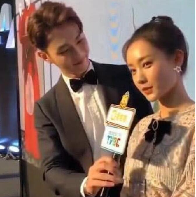 许凯白鹿快乐大本营是哪一期(快乐大本营许凯和白鹿是哪一期)