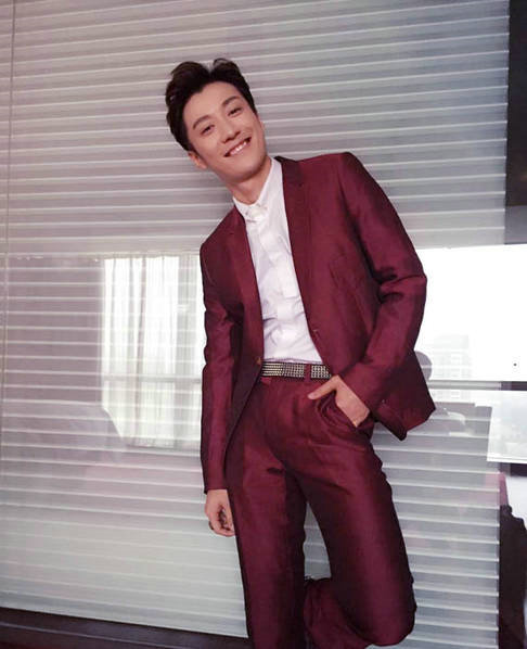 陈乔恩乔任梁是什么关系？乔任梁陈乔恩合作(陈乔恩和乔任梁的友谊)