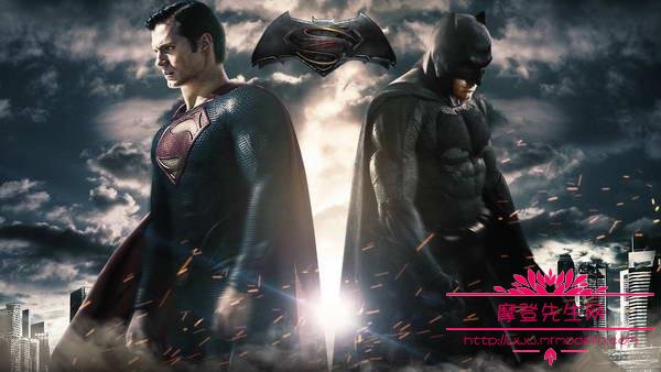 为什么超人要杀蝙蝠侠？超人的超能力都有哪(蝙蝠侠为什么可以打败超人)